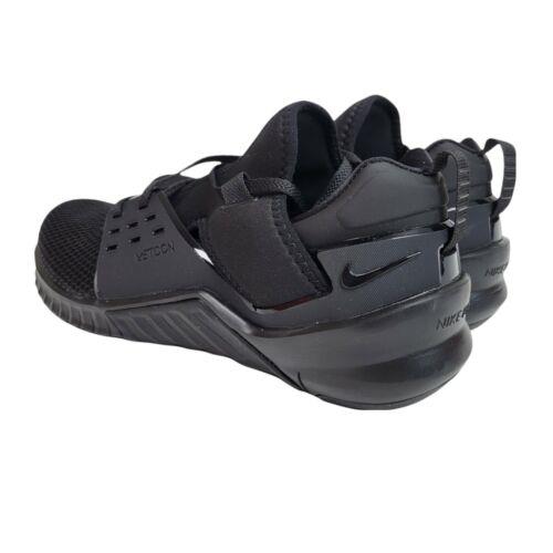 Nike shoes Free Metcon - Black 3
