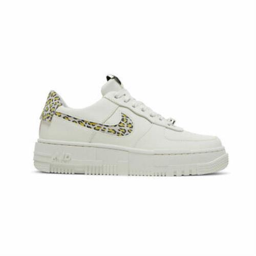 air force 1 cheetah swoosh