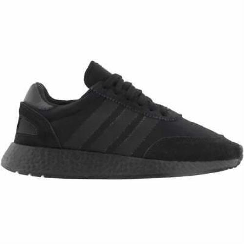 Adidas BD7525 I-5923 Mens Sneakers Shoes Casual - Black