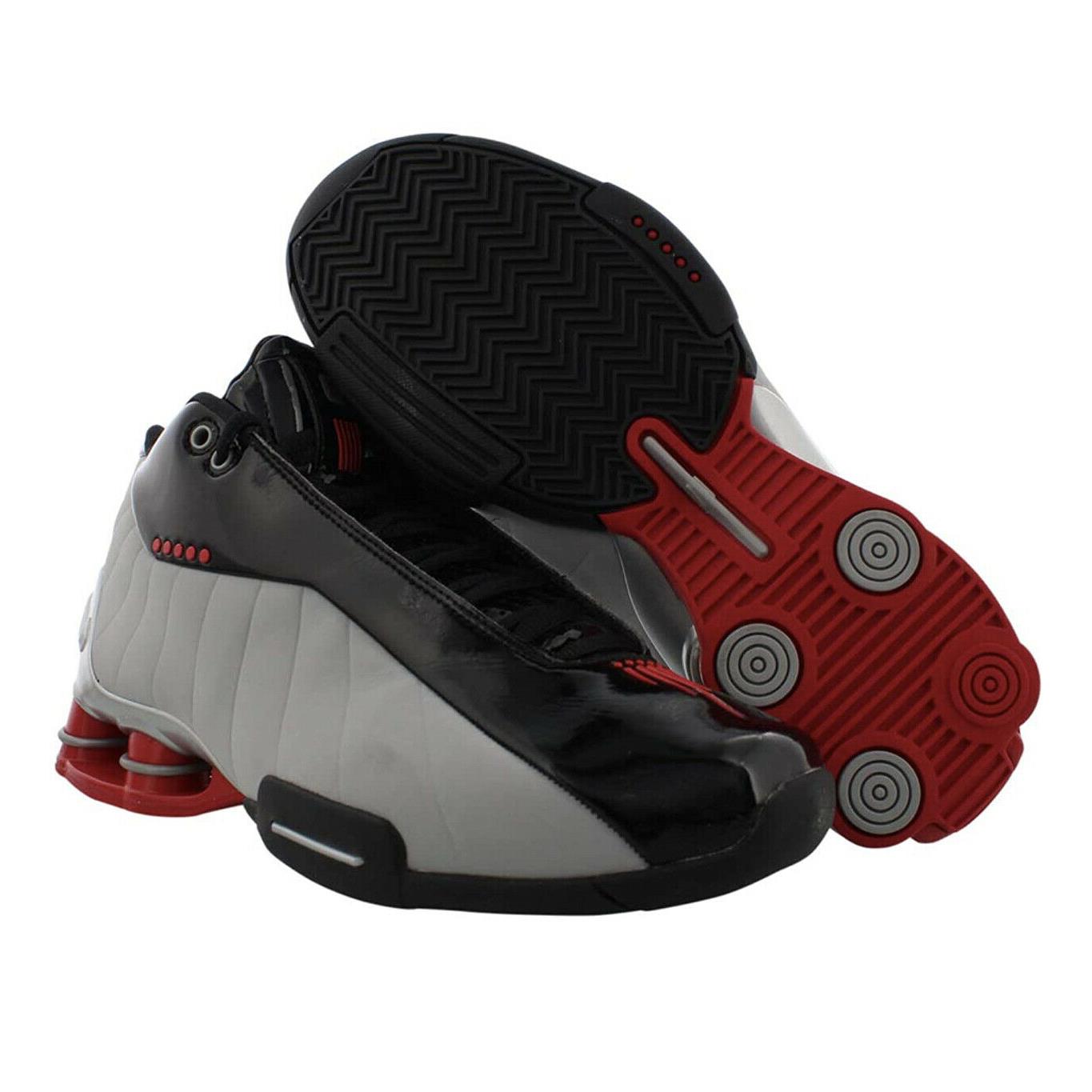 Nike Shox BB4 Unisex Shoes