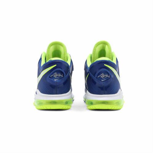 Nike shoes Lebron - Blue 1