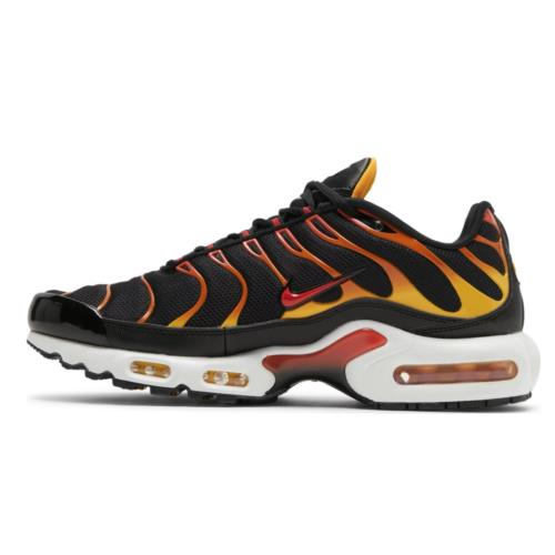 men air max plus red