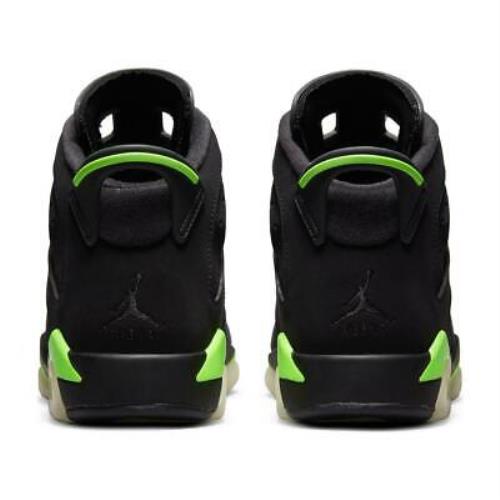 Nike shoes Air - Black 3