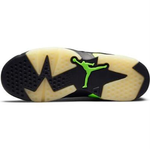 Nike shoes Air - Black 4