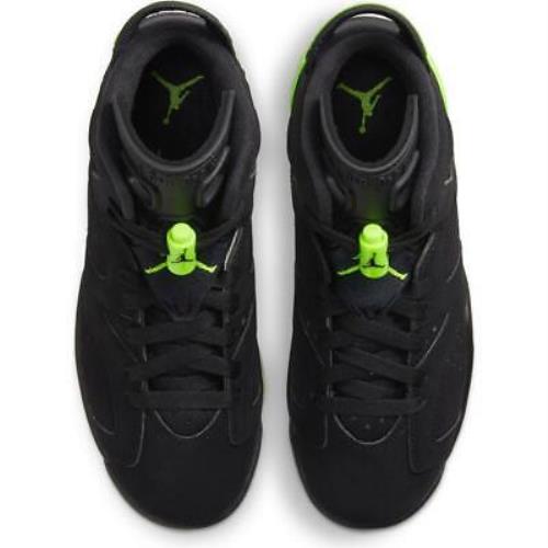 Nike shoes Air - Black 2