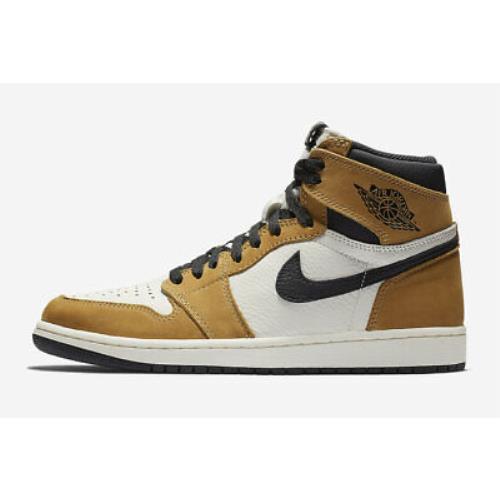 jordan 1 gold harvest