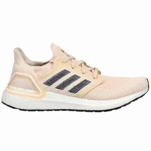 adidas ultra boost 20 beige