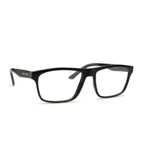 Armani Exchange eyeglasses  - Black Frame 0