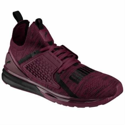 limitless 2 evoknit block running shoes