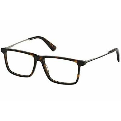 Eyeglasses Diesel DL 5312 052 Dark Havana
