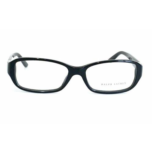 Ralph Lauren eyeglasses  - Frame: Black 0
