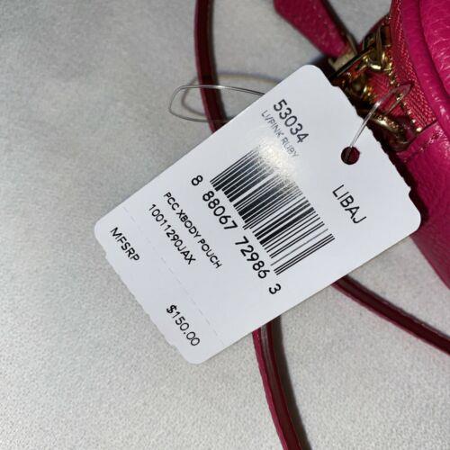 coach pcc xbody pouch