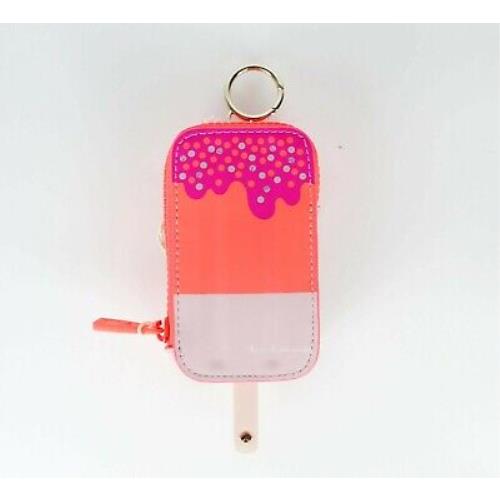 kate spade popsicle wallet