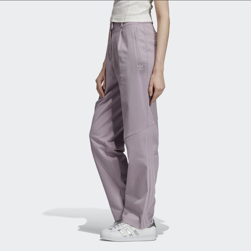Adidas Originals Danielle Cathari Women Trousers Fashion Pants FN2762