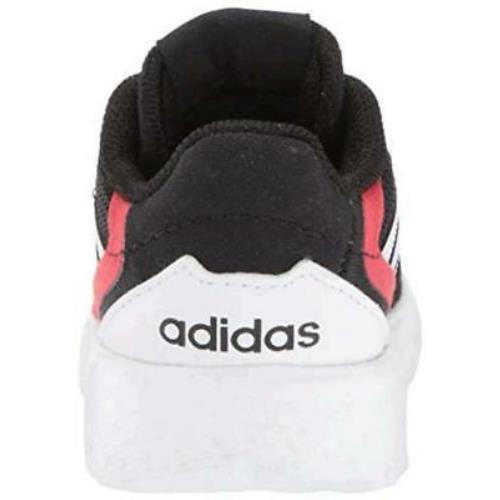 Adidas shoes  - Core Black/Ftwr White/Scarlet 0