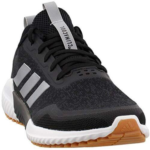 Adidas Edge Runner Women`s Running Shoe Black Size 6.5 EE9053