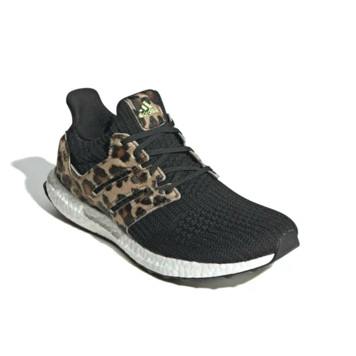 adidas dna leopard