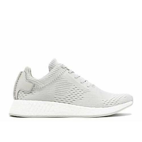 Adidas Men`s Wings+horns x NMD_R2 White BB3118 Fashion Shoes