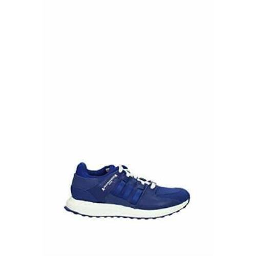 Adidas Men`s Eqt Support Mastermind Blue/white Sz 7.5 CQ1827 Fashion Shoe