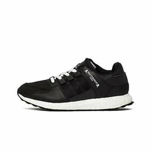 Adidas Men`s Eqt Support Mastermind Black/white Sz 7.5 CQ1826 Fashion Shoe