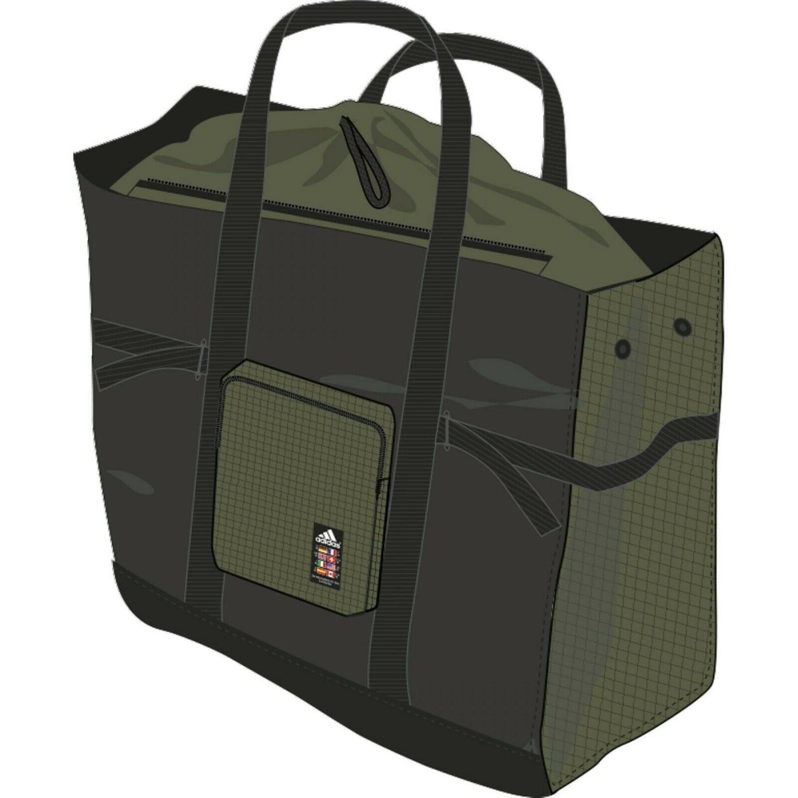 adidas primegreen bag
