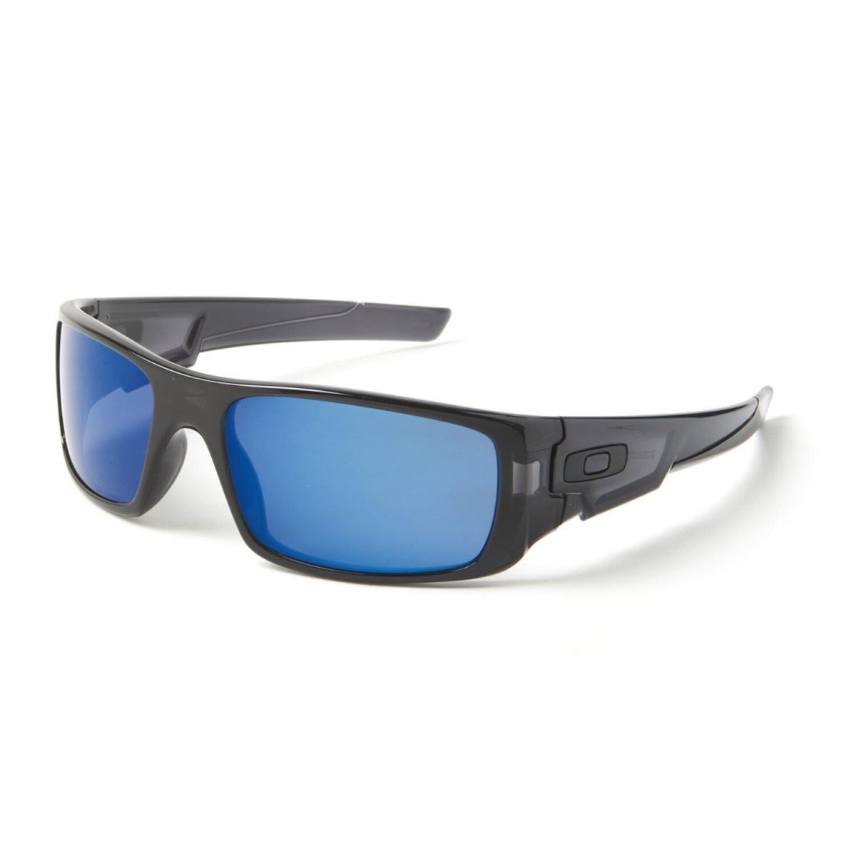 Oakley Crankshaft Sunglasses - OO9239 - Multicolor Frame