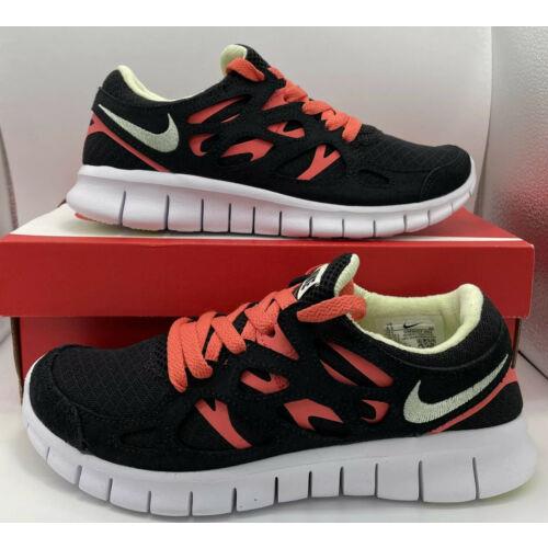 nike free run womens size 6.5