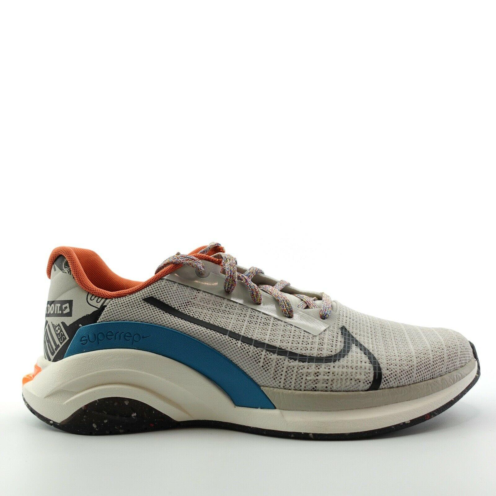 nike zoomx superrep surge men's endurance class shoe