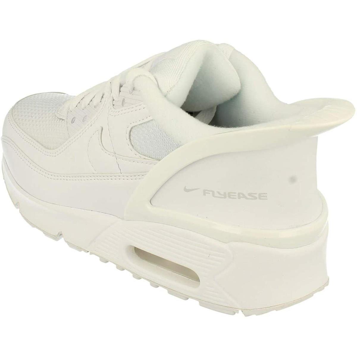 size 4 white air max