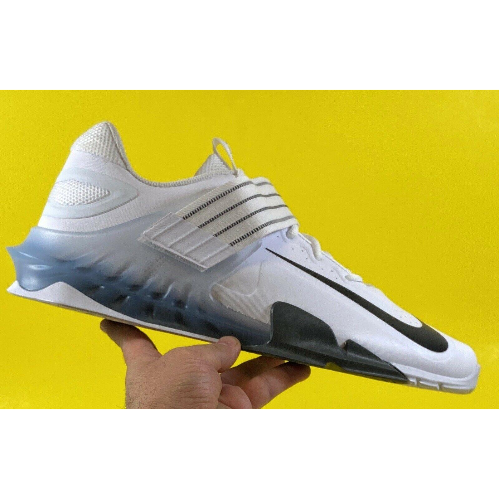 nike performance savaleos unisex