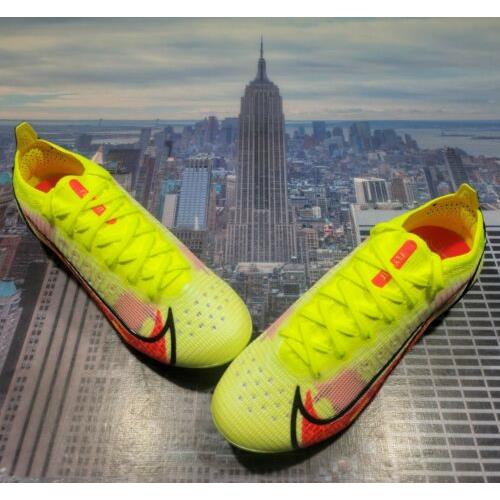 nike mercurial vapor size 7.5