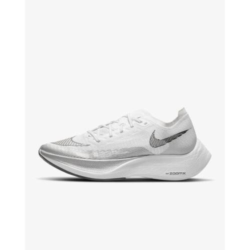 nike zoomx vaporfly next size 8