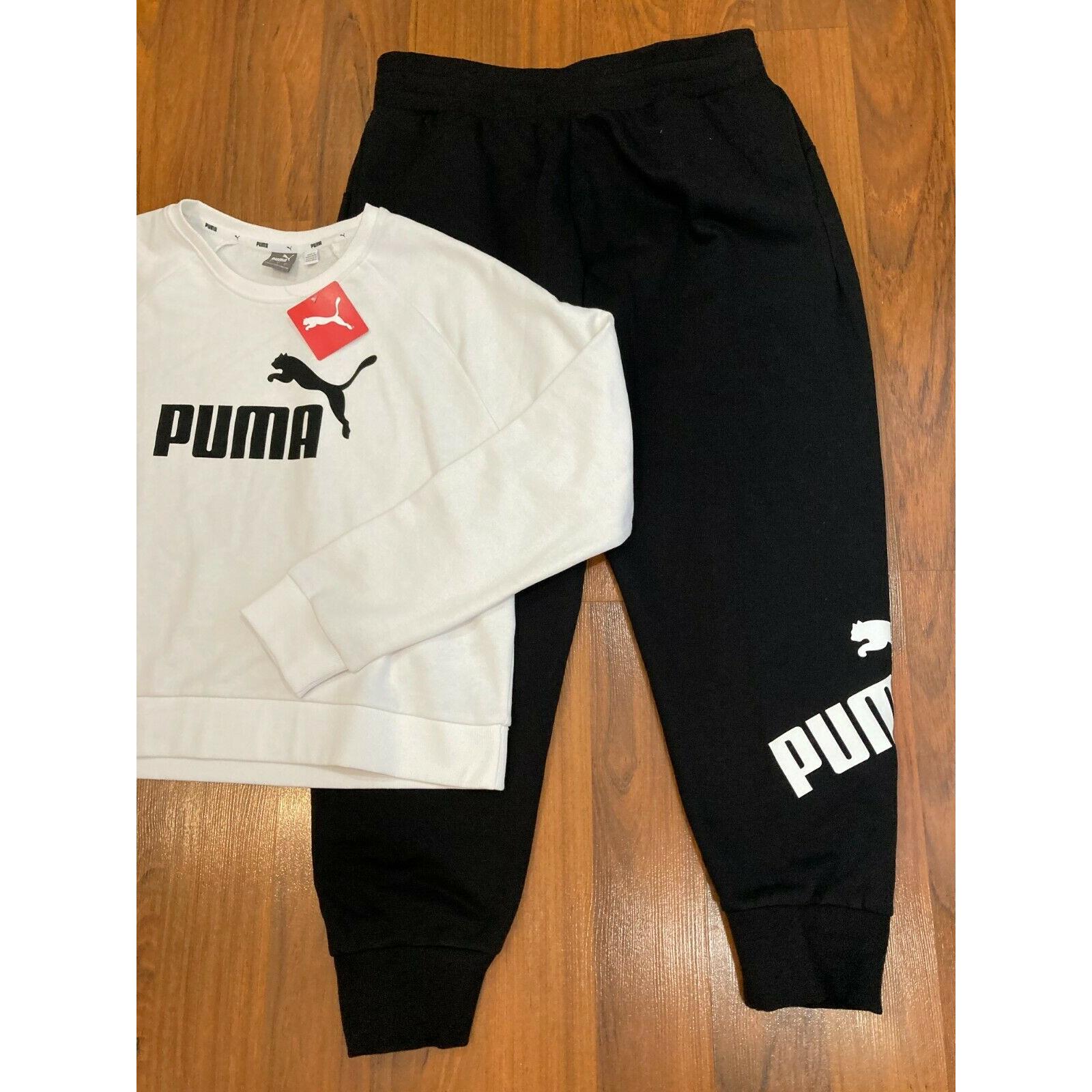 women's puma outfit sets