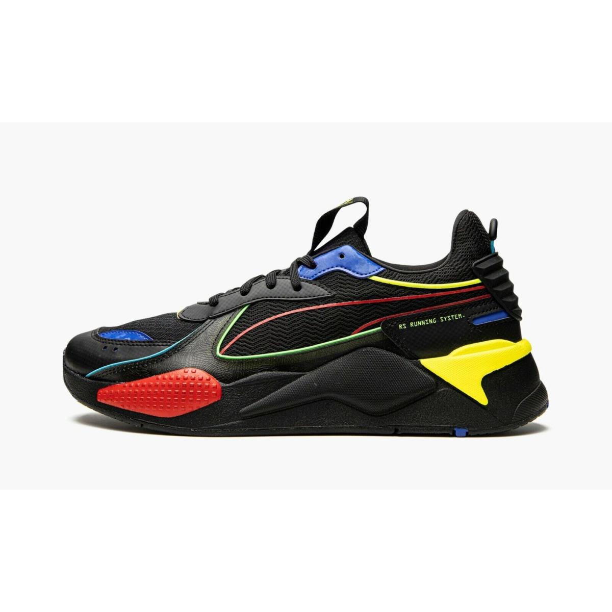 puma rsx hypnotic