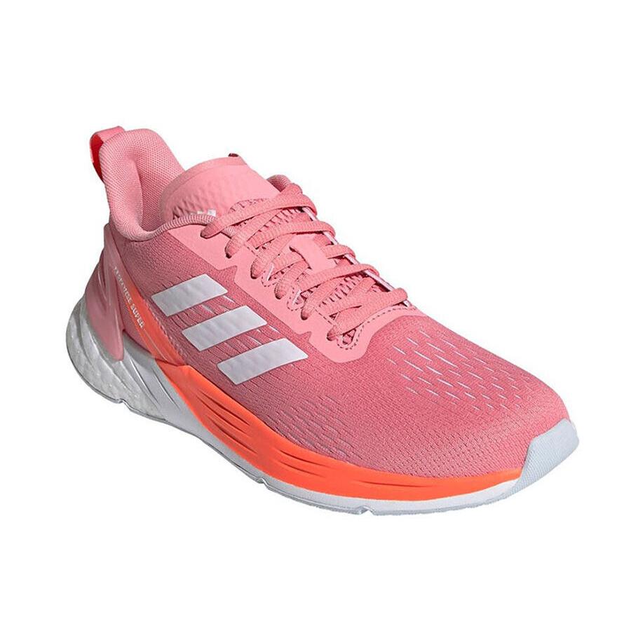 Adidas Response Super Running Pink Sneaker Women Shoes SUPPOP/FTW