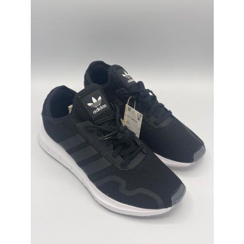 Adidas shoes Swift Run - Black 1
