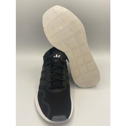 Adidas shoes Swift Run - Black 4