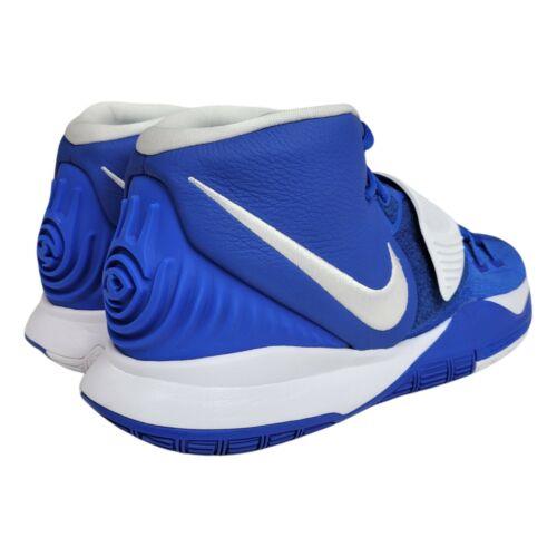 nike shoes mens royal blue