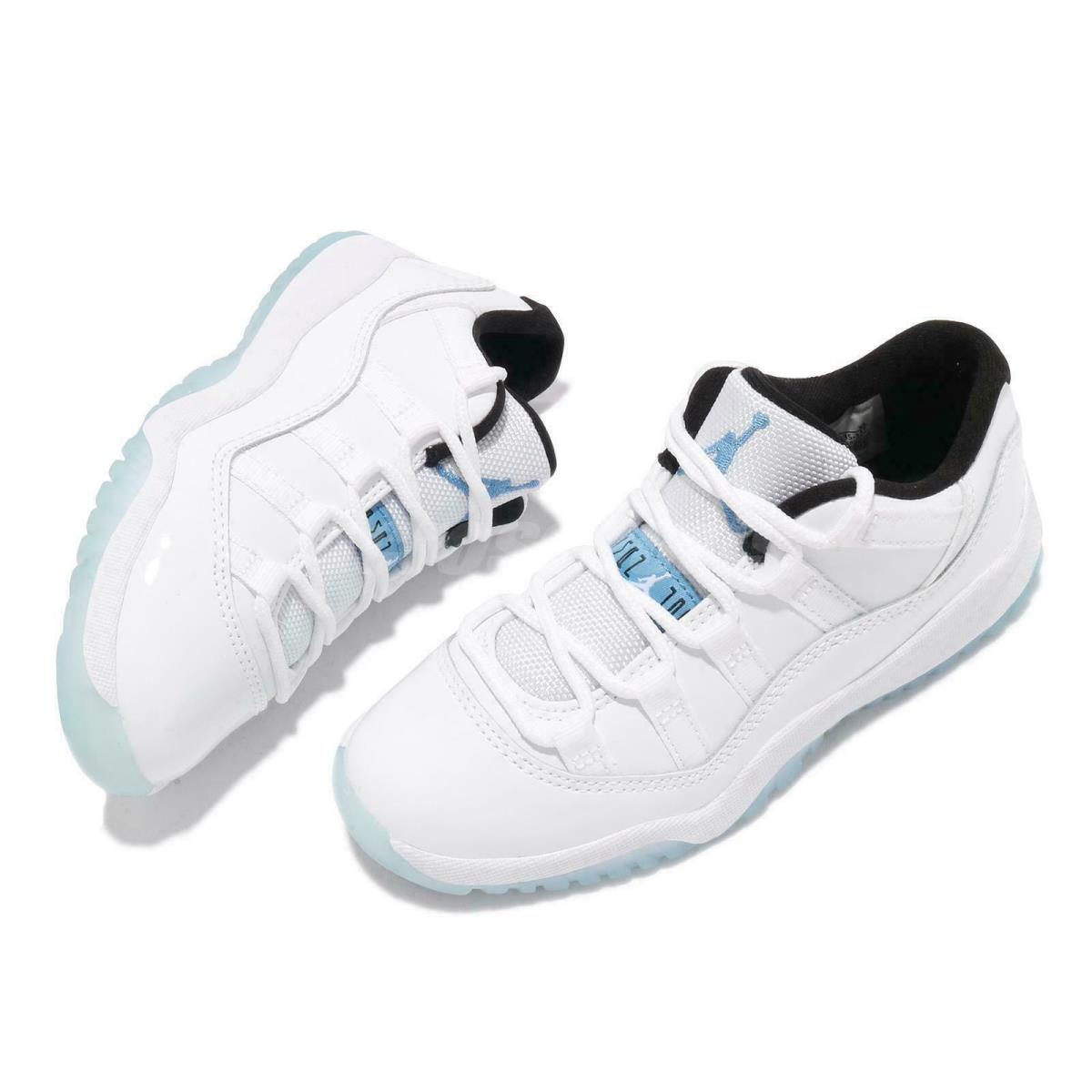 Nike shoes Shoe - White 1