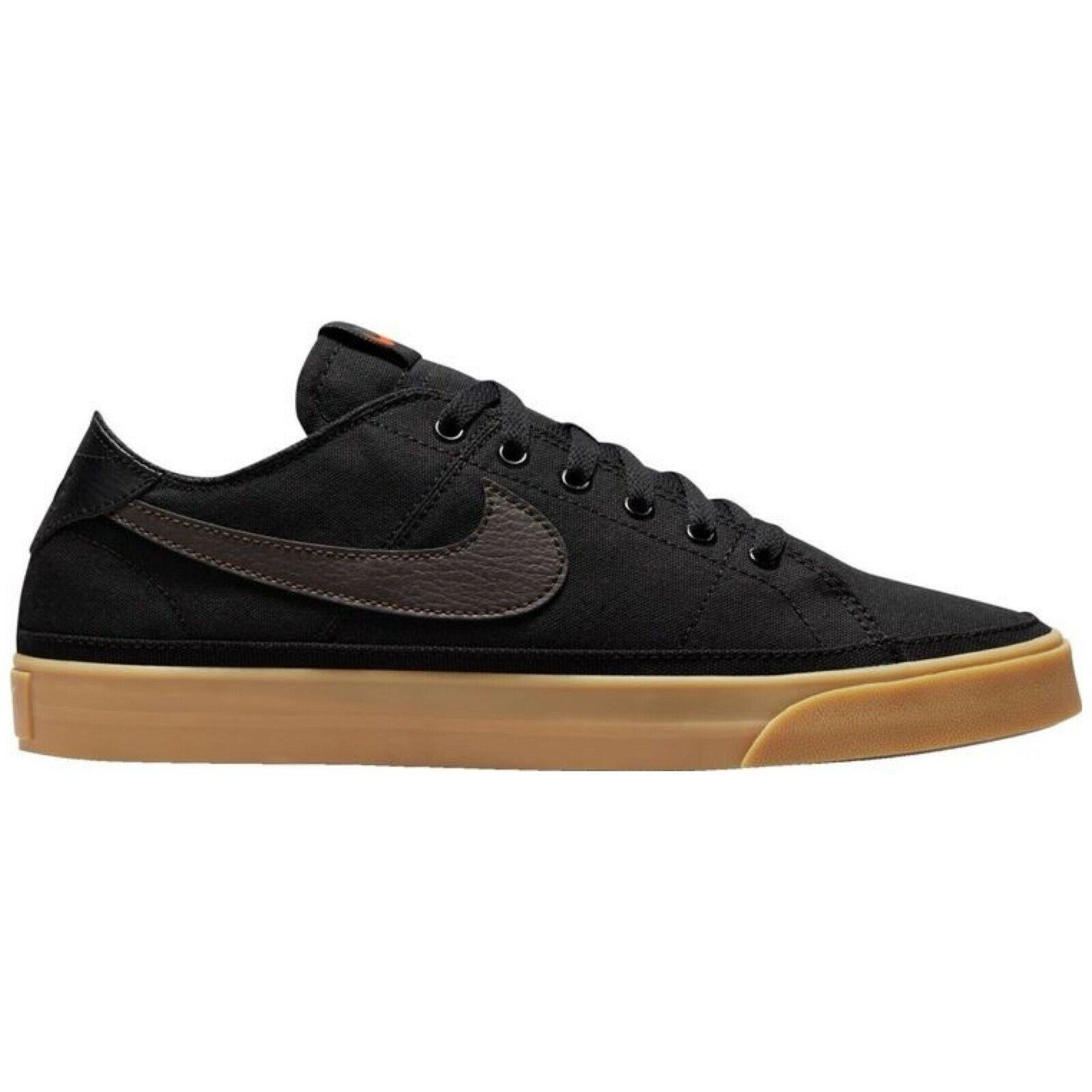 nike janoski semelle marron