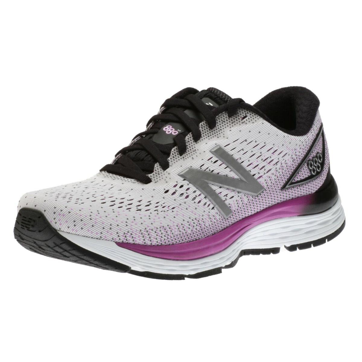 Women`s Balance W880WT9 Fresh Foam Violet Running Shoe