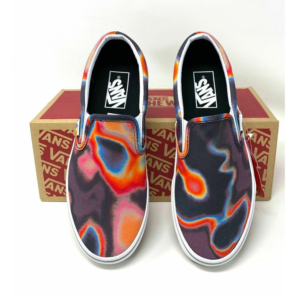 mens vans shoes size 9