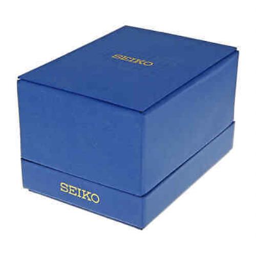 Seiko Solar Alarm Chronograph Blue Dial Men`s Watch SSC141 - Seiko watch -  002404222033 | Fash Brands