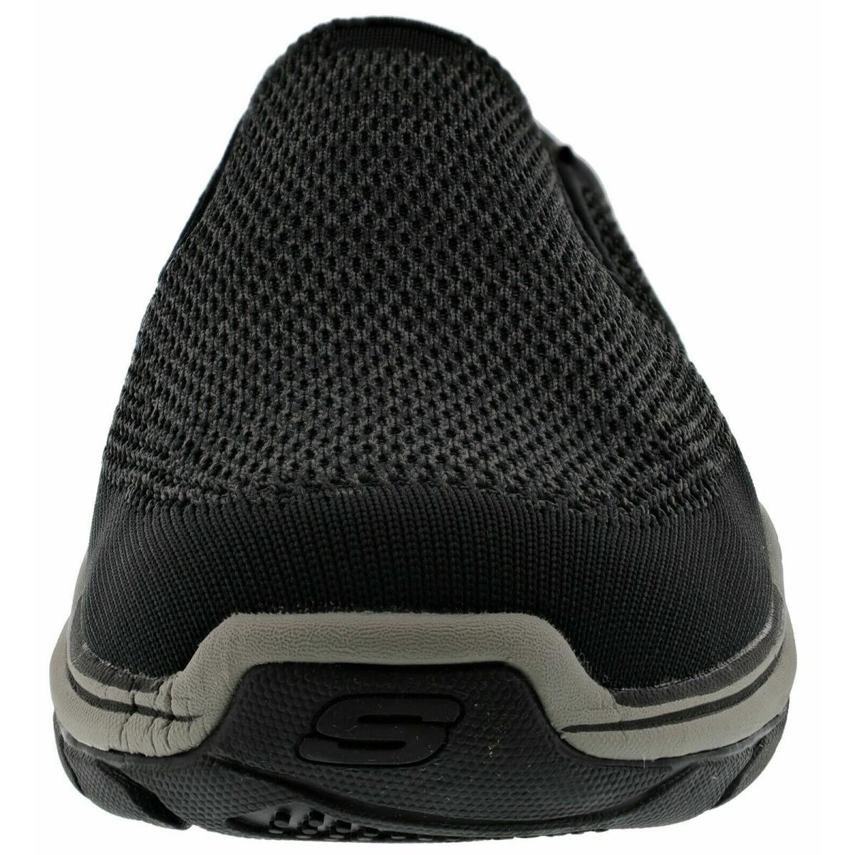 Skechers Men`s Relaxed Fit: Expected 2.0- Arago Slip ON Walking Shoes ...