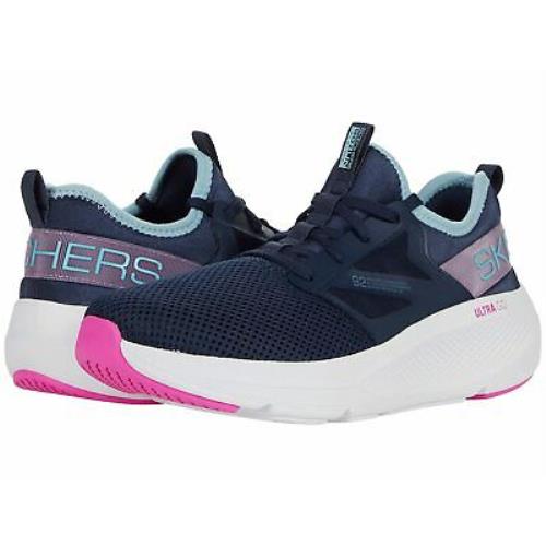skechers go run elevate quick stride