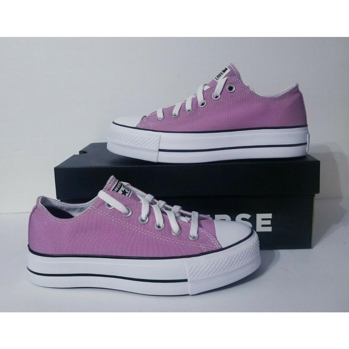 Converse shoes  - Pink 0