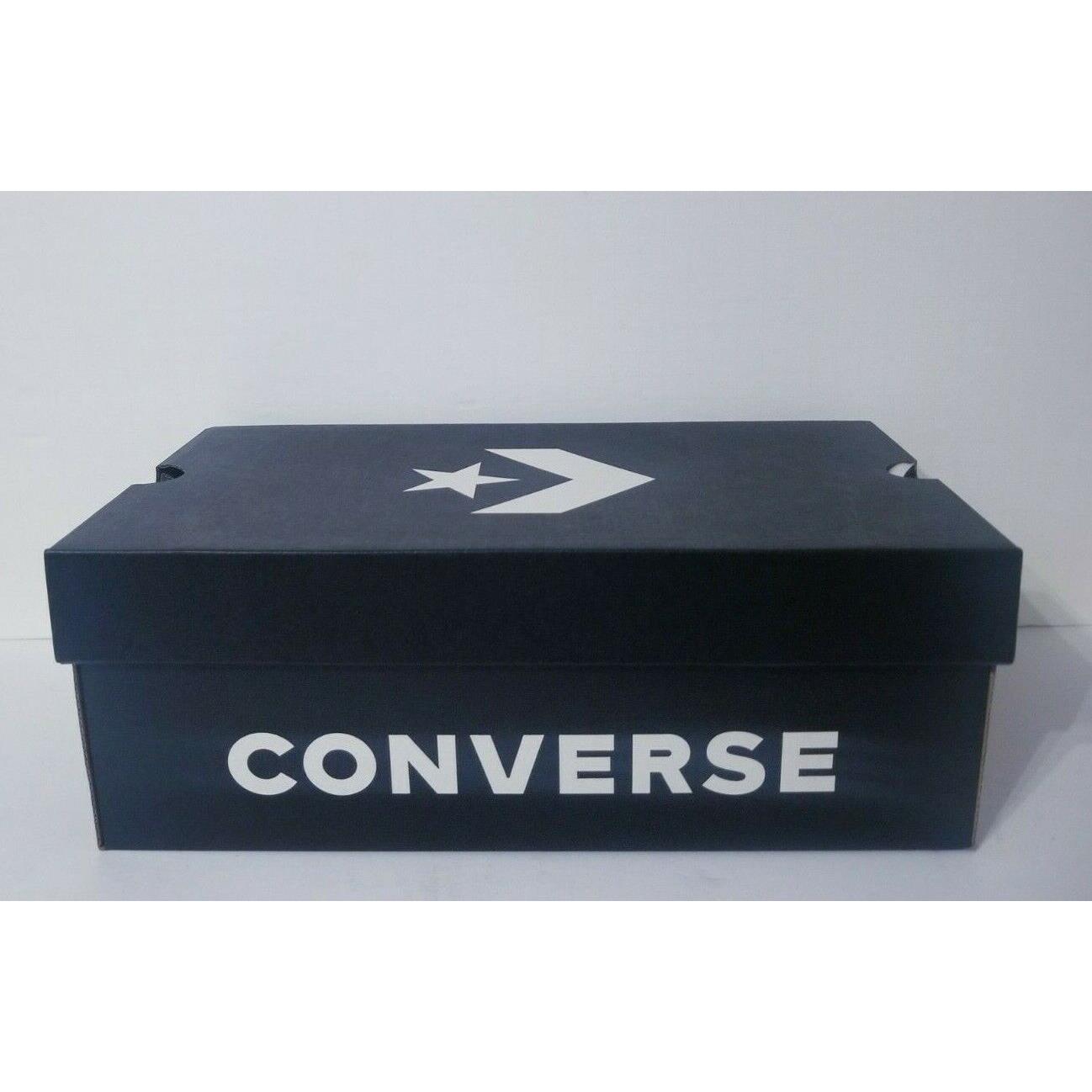 Converse shoes  - Black 5