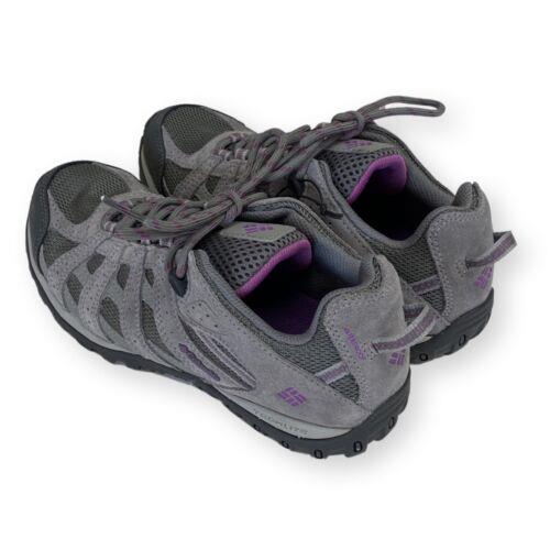 ladies waterproof walking shoes size 6.5