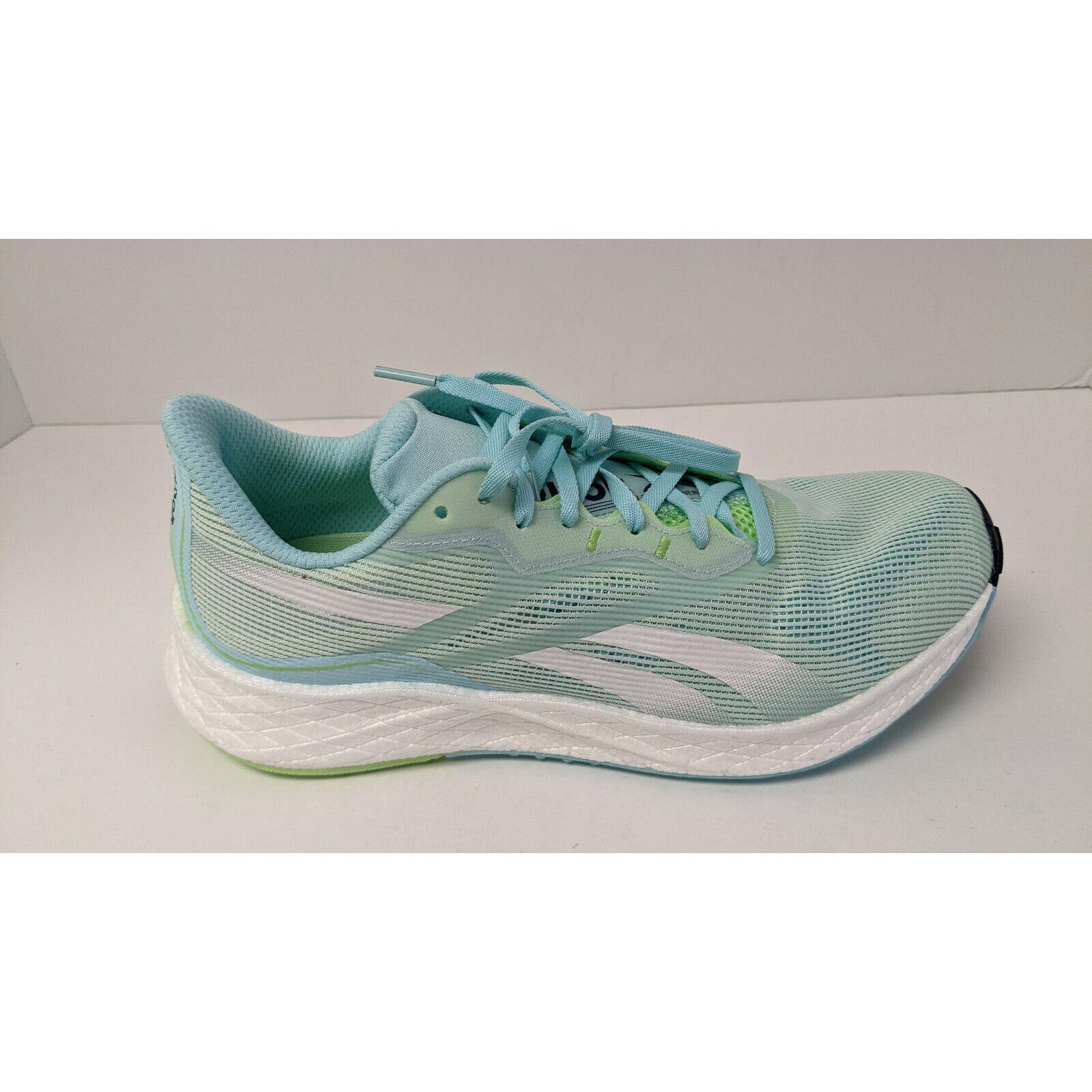 Reebok Floatride Energy 3.0 Running Shoes Blue Women`s 9 M