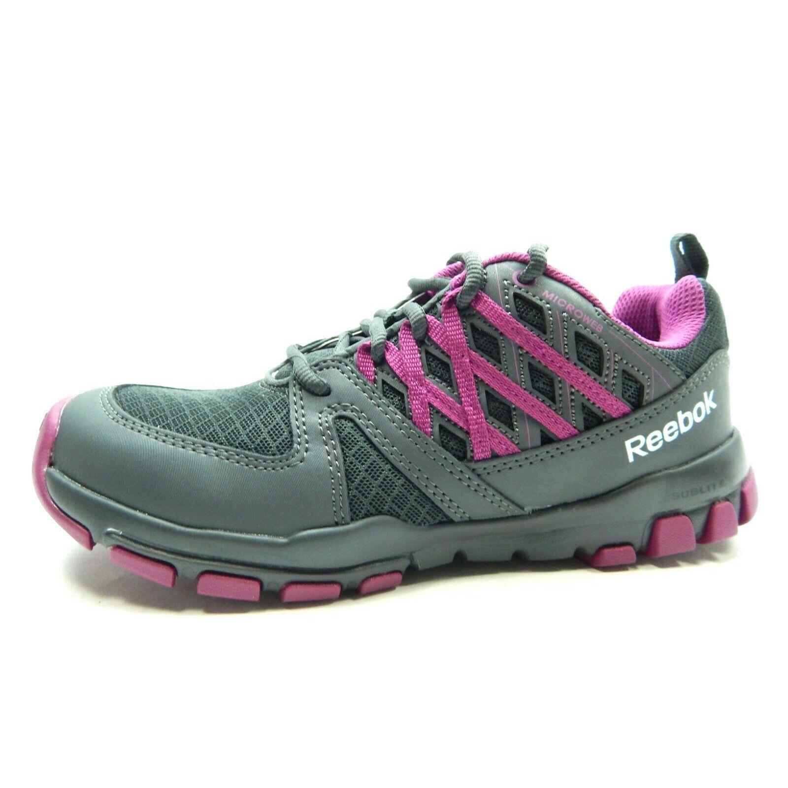 reebok sublite work women's